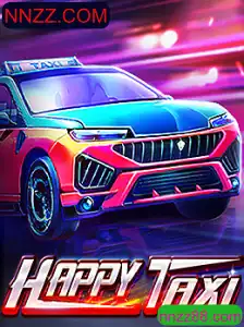 HappyTaxi: Um Novo Jeito de Jogar em NNZZ.COM