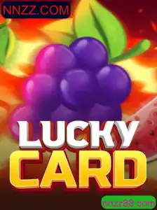 Descubra LuckyCard: O Jogo de Cartas que Está Conquistando o Mundo