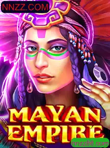 Descobrindo o Mundo Fascinante de MayanEmpire