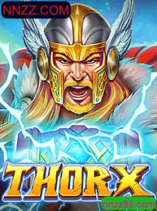 ThorX: Aventura Épica em Jogo de Estratégia no Universo Nórdico