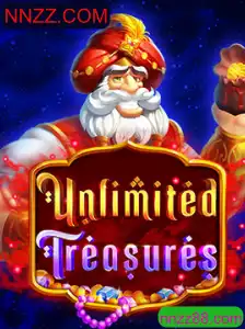 Descubra o Mundo Fascinante de UnlimitedTreasures