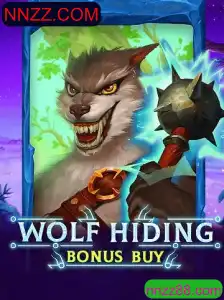 Explorando os Recursos do Jogo WolfHidingBonusBuy